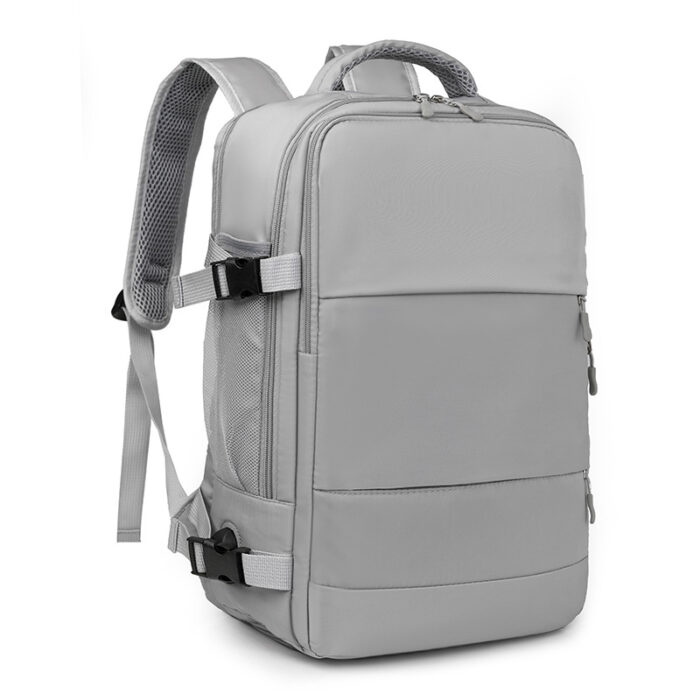 Large Capacity Trip Backpack School Bag - Image 4