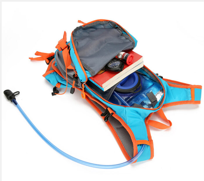 Outdoor Cycling Backpack Hiking Bag - Image 6
