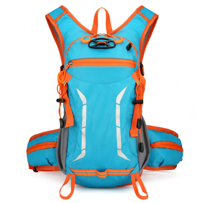 Outdoor Cycling Backpack Hiking Bag - Image 3