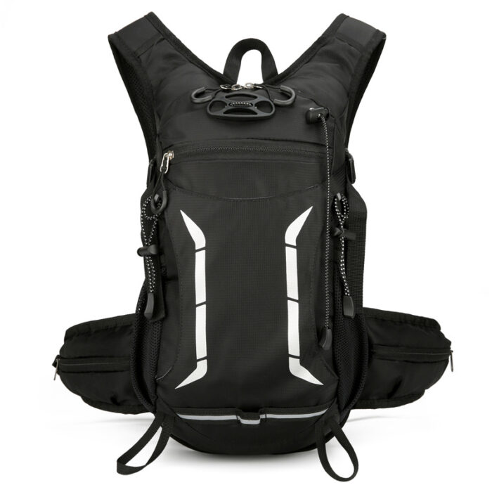 Outdoor Cycling Backpack Hiking Bag - Image 2