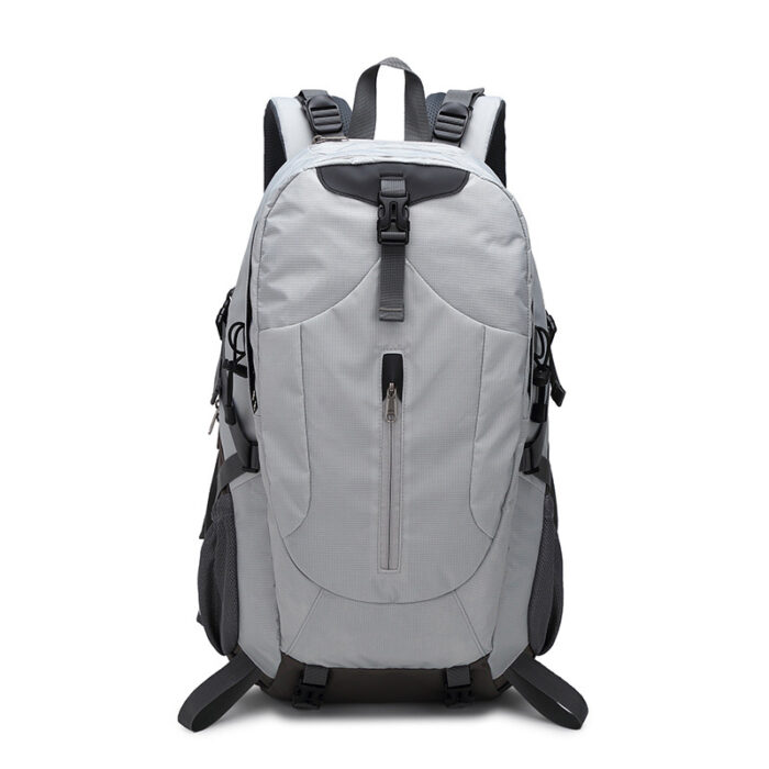 Outdoor Hiking Backpack Travel Bag - Image 6