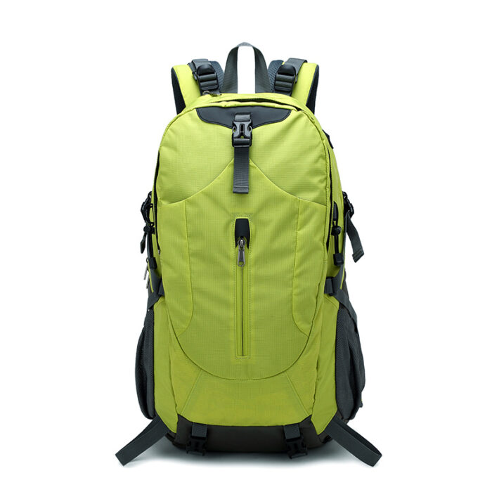 Outdoor Hiking Backpack Travel Bag