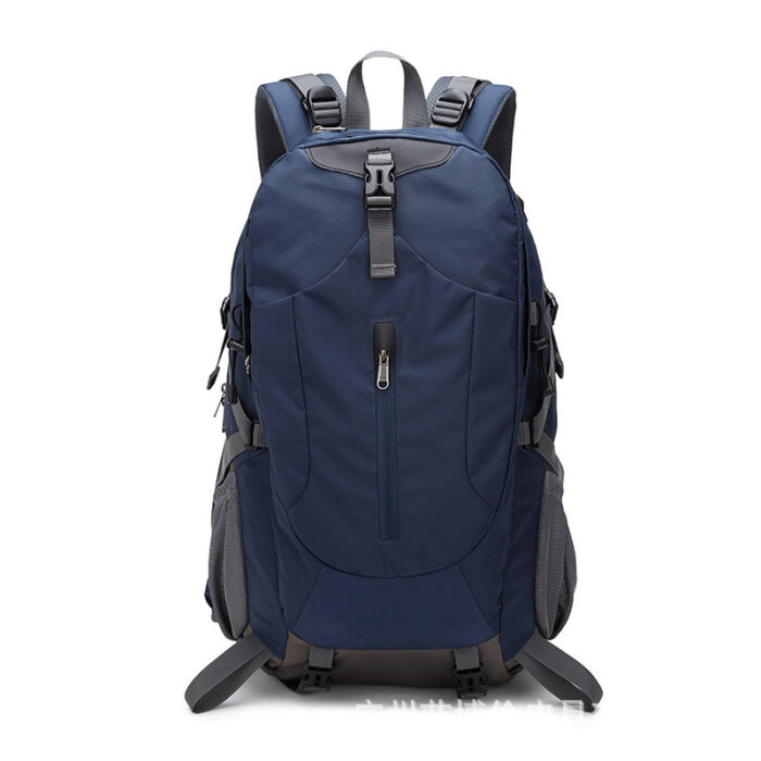 Outdoor Hiking Backpack Travel Bag - Image 3