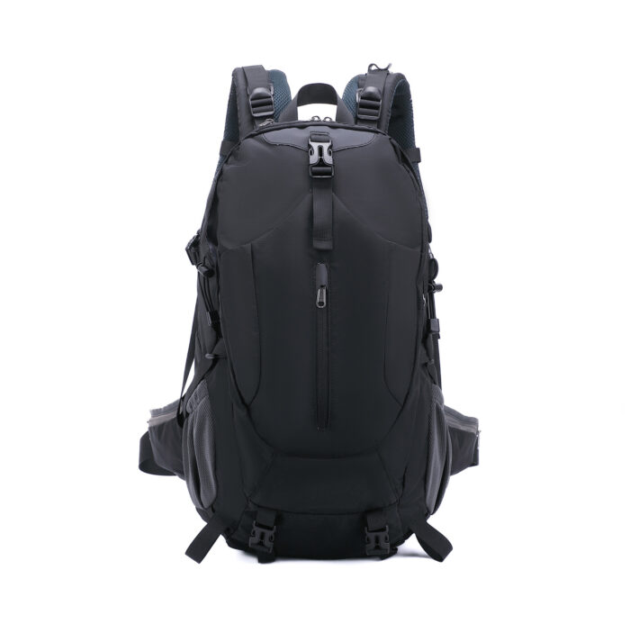 Outdoor Hiking Backpack Travel Bag - Image 4