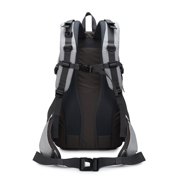 Outdoor Hiking Backpack Travel Bag - Image 5