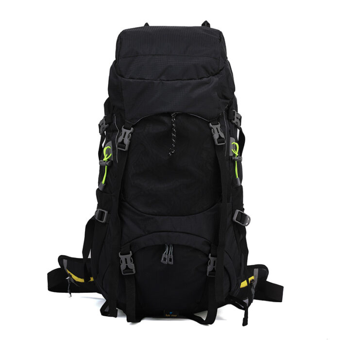Outdoor Hiking Backpack Large - Image 2
