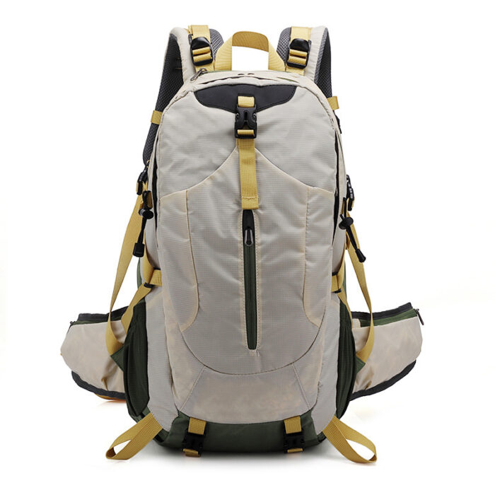 Outdoor Hiking Backpack Travel Bag - Image 2