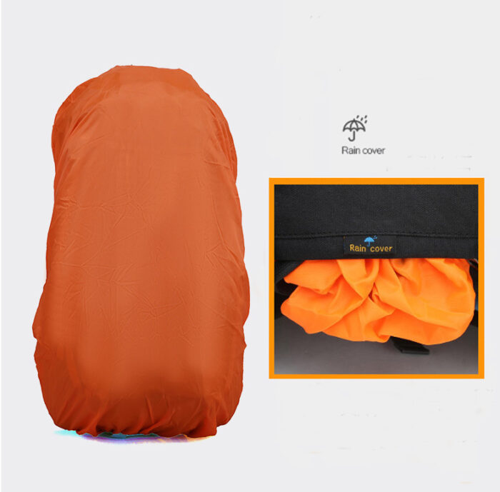 Outdoor Hiking Backpack Large - Image 3