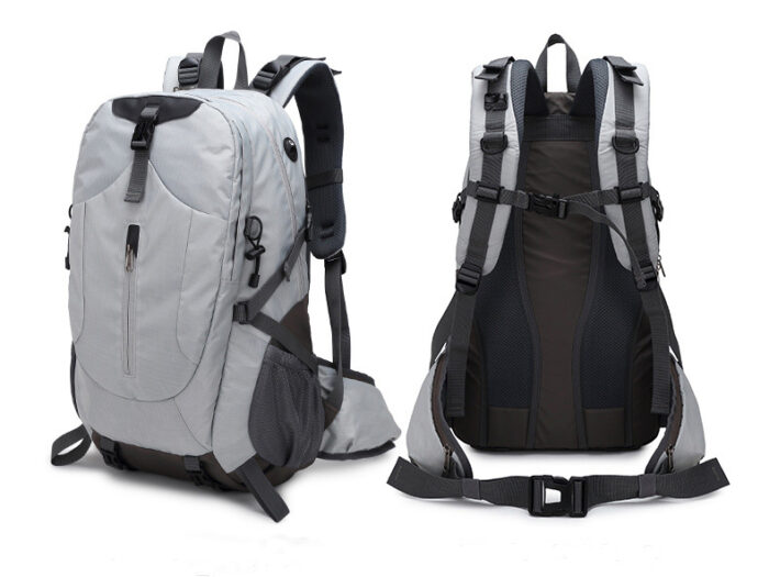 Outdoor Hiking Backpack Travel Bag - Image 7