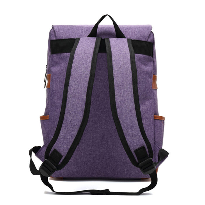 Travel Backpack School Bag for Men or Women - Image 6