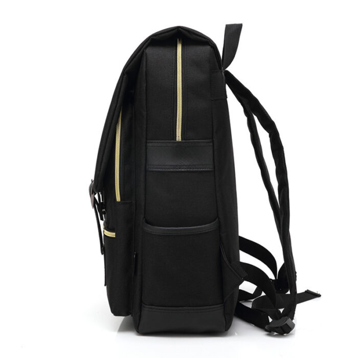 Travel Backpack School Bag for Men or Women - Image 5
