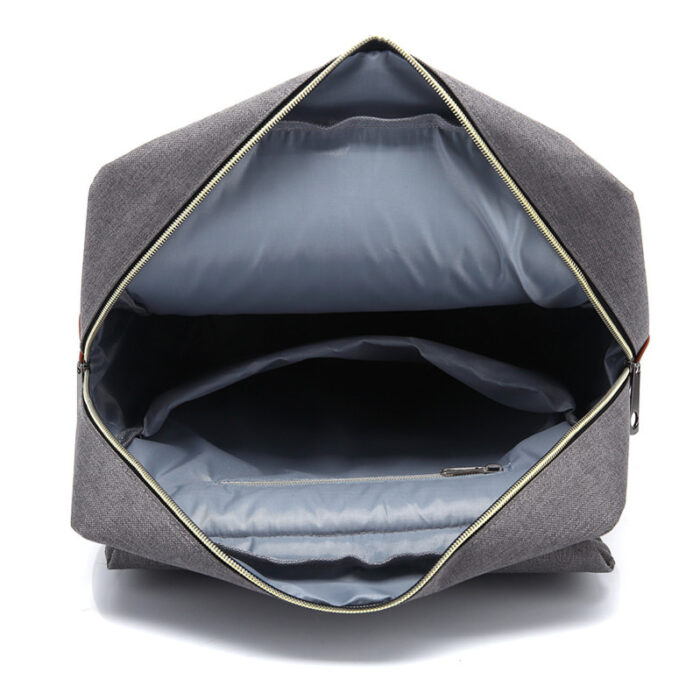 Travel Backpack School Bag for Men or Women - Image 7