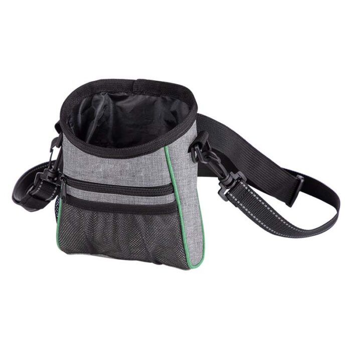 Pet Food Bag Training Bag