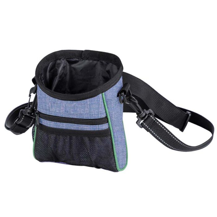 Pet Food Bag Training Bag - Image 2