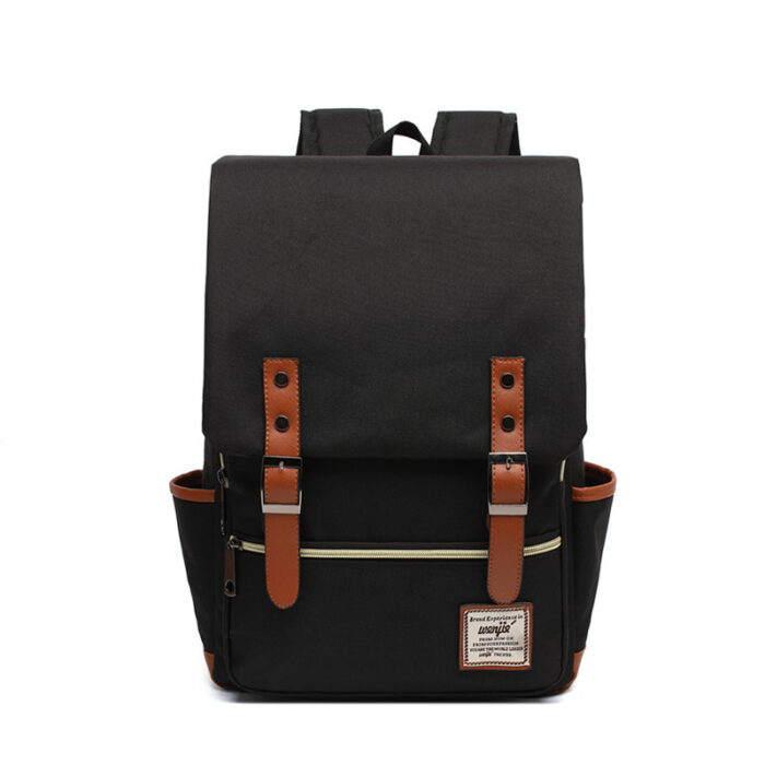 Travel Backpack School Bag for Men or Women - Image 8