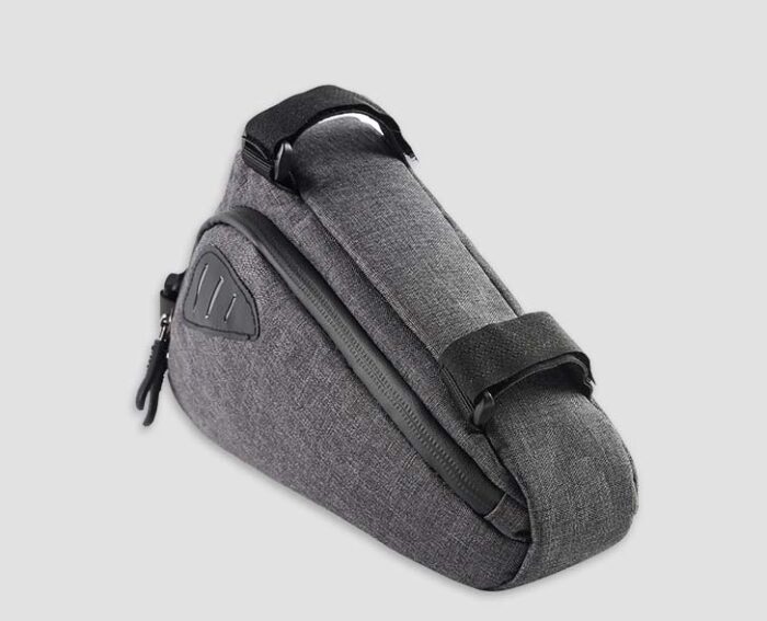 Bicycle Triangle Pouch Cycling Pack - Image 2