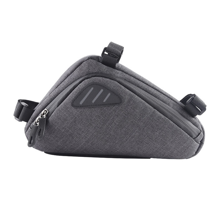 Bicycle Triangle Pouch Cycling Pack
