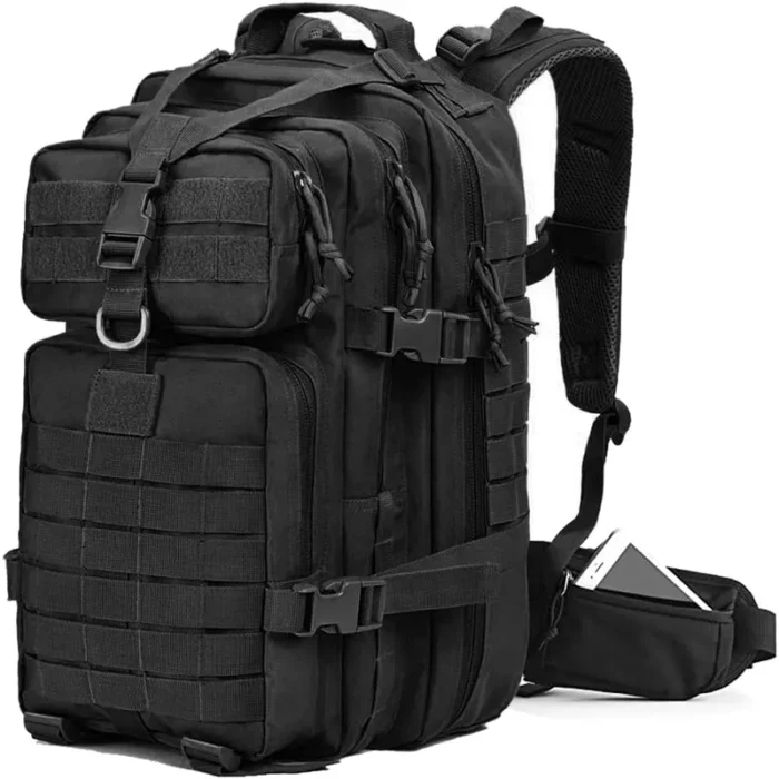 Military Tactical Backpack - Image 2