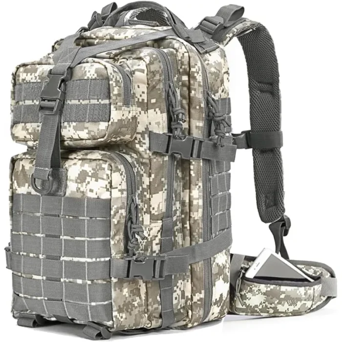 Military Tactical Backpack