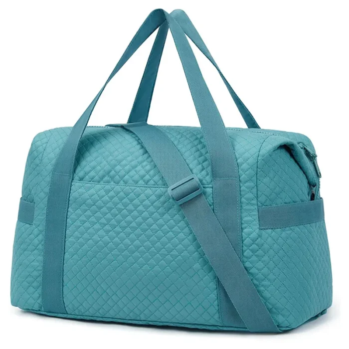 Gym Bag Weekend Bag Travel Bag - Image 2