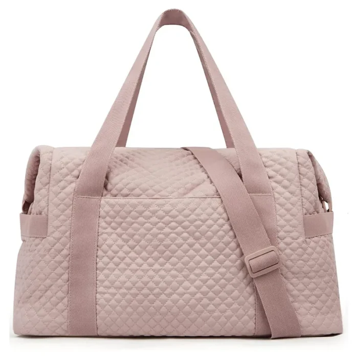 Gym Bag Weekend Bag Travel Bag