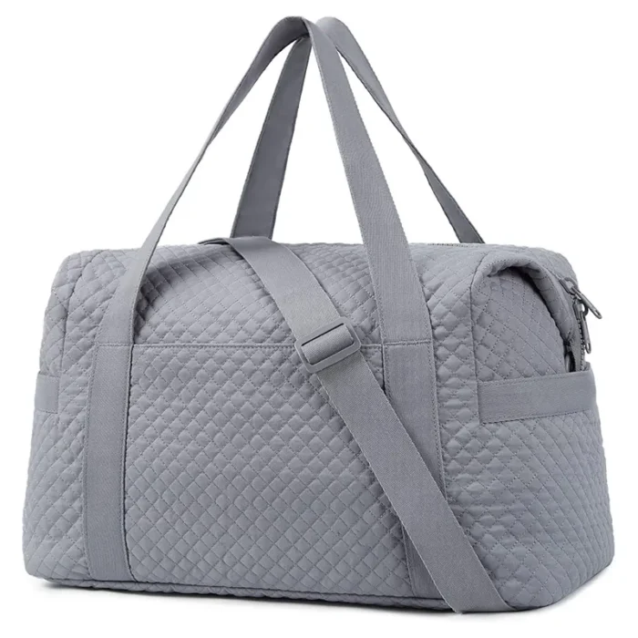 Gym Bag Weekend Bag Travel Bag - Image 4
