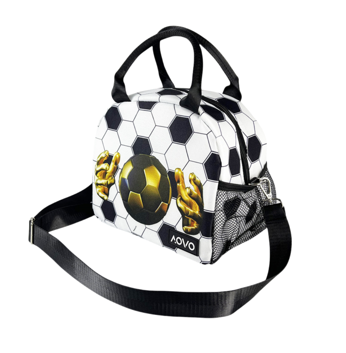 Lunch Bag Picnic Bag Cooler Bag - Image 3