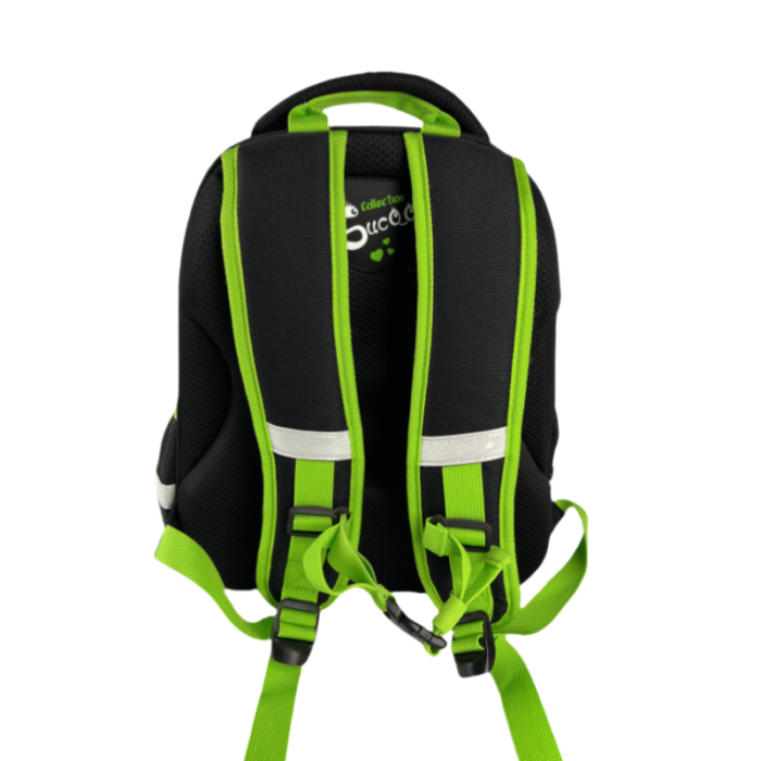 Hard Shell School Backpack for Primary School - Image 3
