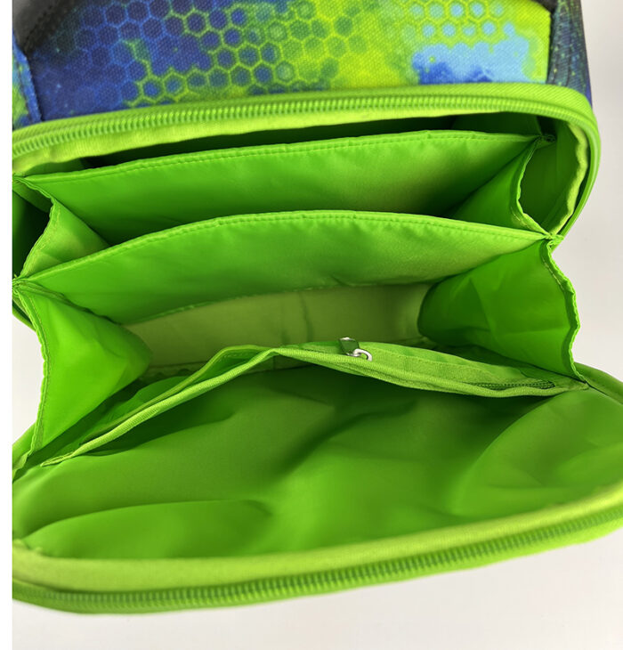 Hard Shell School Backpack for Primary School - Image 4