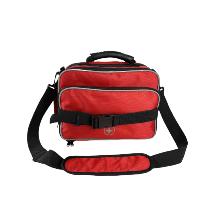 First-aid Bag Medical Shoulder Bag