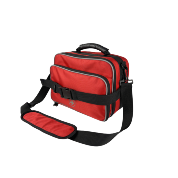First-aid Bag Medical Shoulder Bag - Image 2