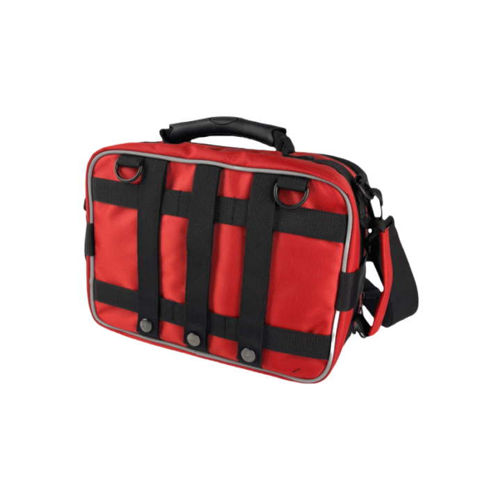First-aid Bag Medical Shoulder Bag - Image 3