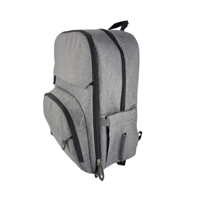 Diaper Backpack Mummy Bag - Image 2