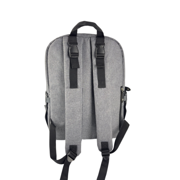 Diaper Backpack Mummy Bag - Image 7