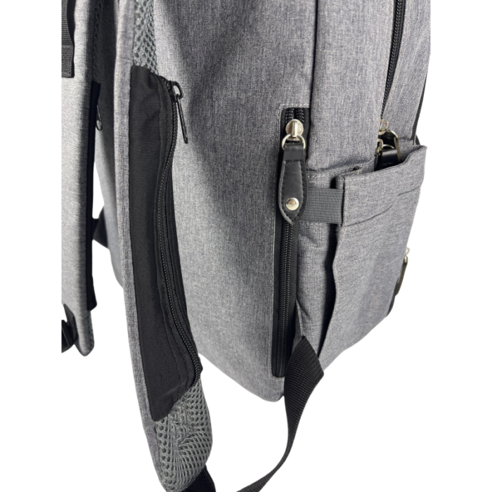 Diaper Backpack Mummy Bag - Image 5