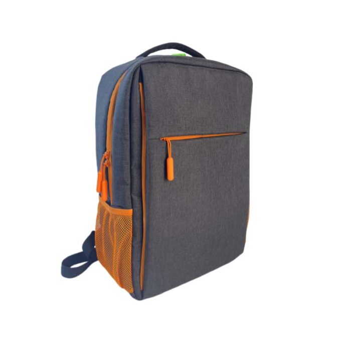 Business Backpack Laptop Bag - Image 2
