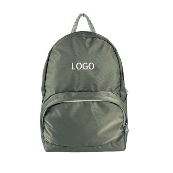 Casual Backpack Travel Bag