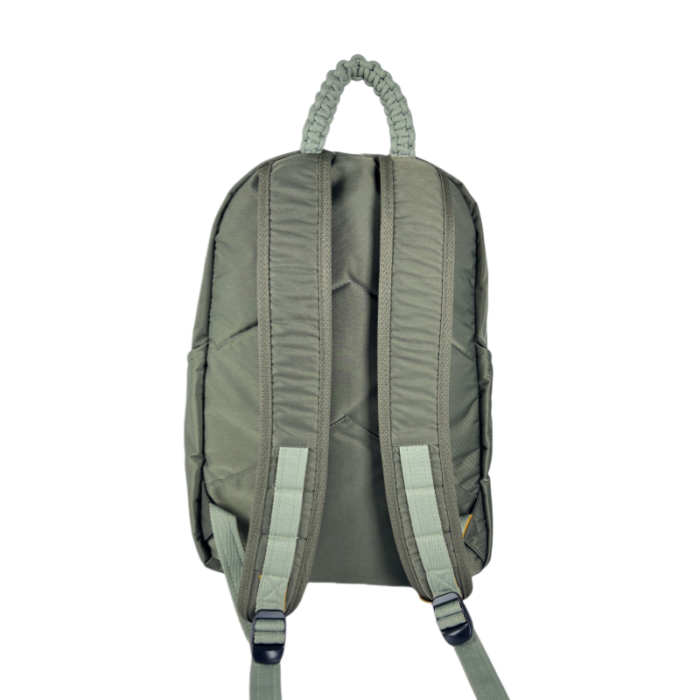 Casual Backpack Travel Bag - Image 3