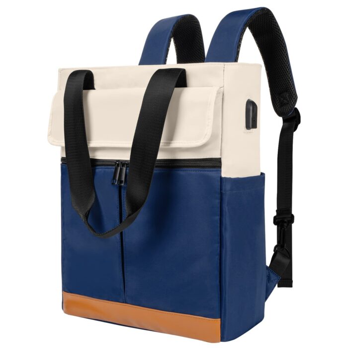 Outdoor Laptop Backpack School Bag