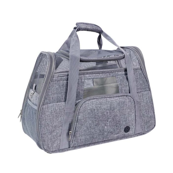 Portable Pet Bag for Outdoor - Image 2