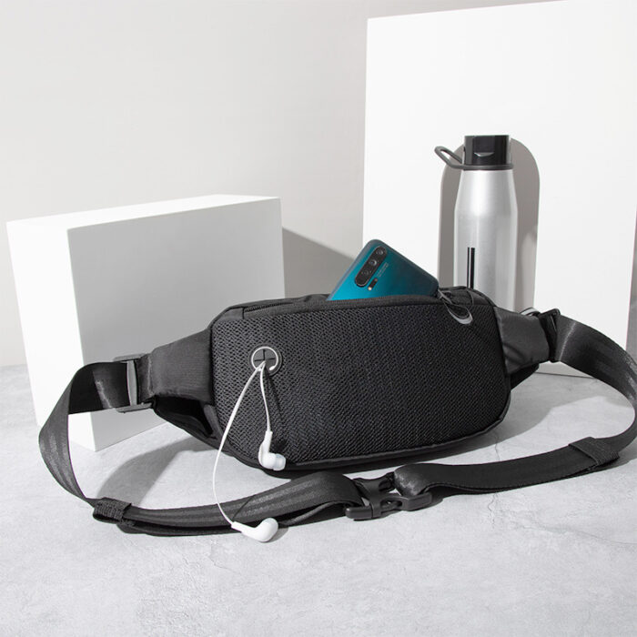Chest Bag Shoulder Bag - Image 3