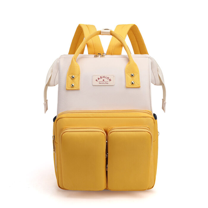 School Backpack for Girls - Image 3