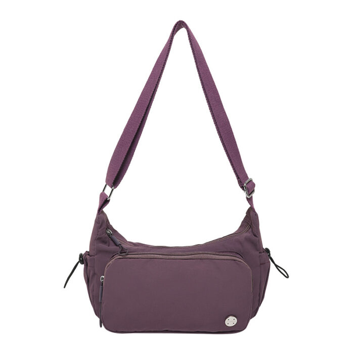 Cross Body Shoulder Bag