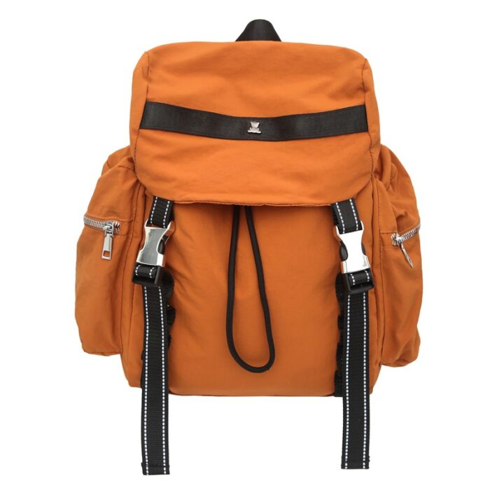 Casual Backpack Travel Bag