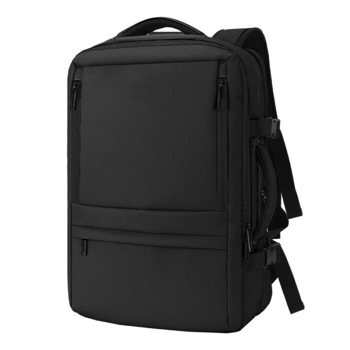 Extensible Business Backpack Laptop Bag - Image 4