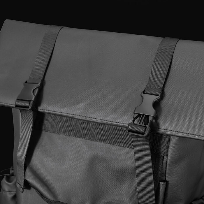 Waterproof Outdoor Travel Backpack - Image 6