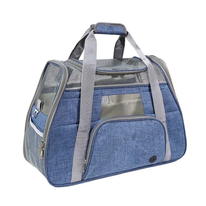 Portable Pet Bag for Outdoor