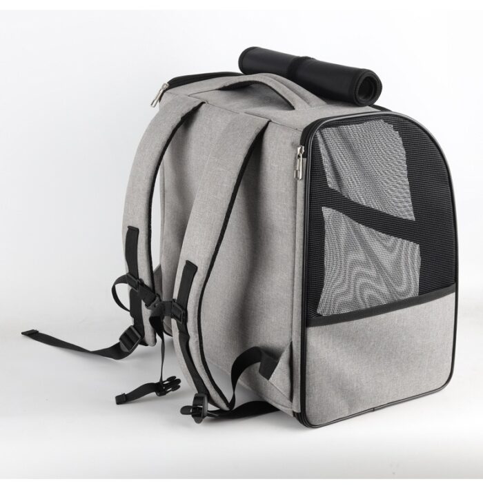 Pet Carrier Backpack - Image 5