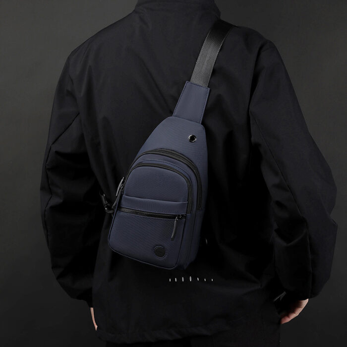Chest Bag Sling Bag - Image 5