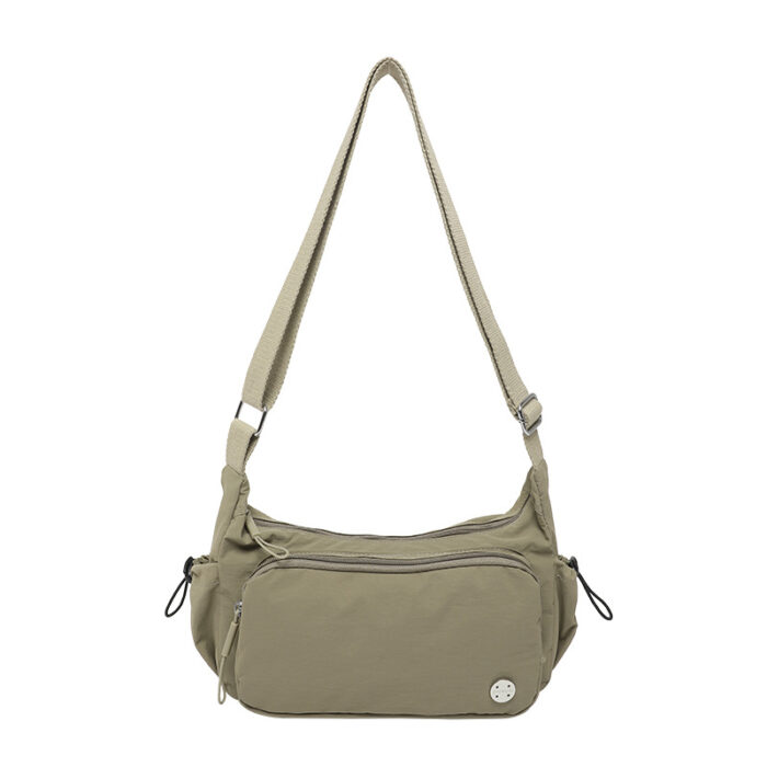 Cross Body Shoulder Bag - Image 3